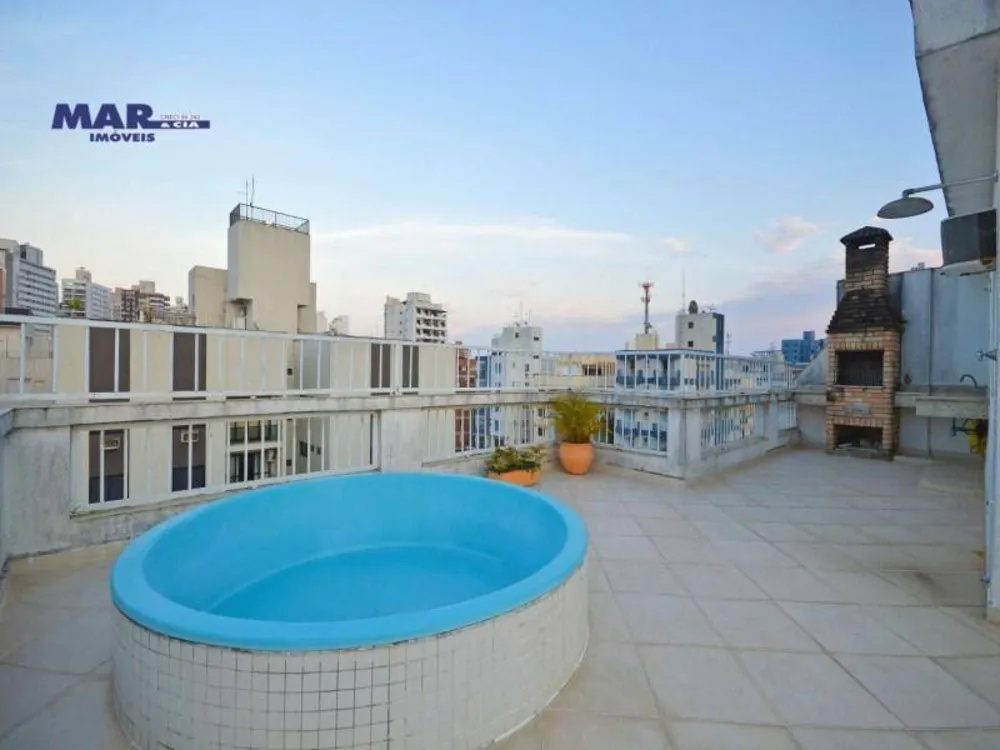 Cobertura, 3 quartos, 170 m² - Foto 3