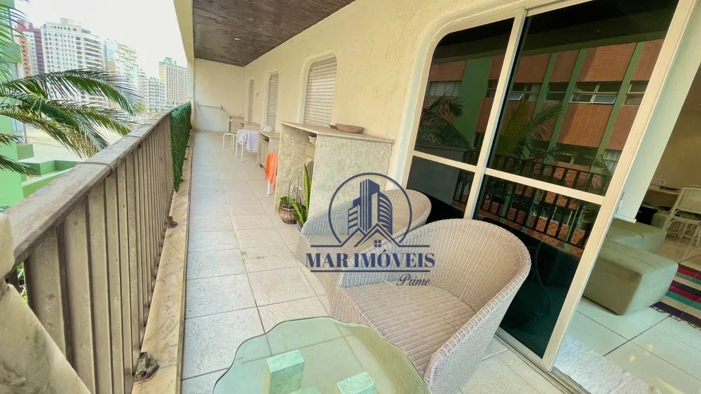 Apartamento, 3 quartos, 155 m² - Foto 3
