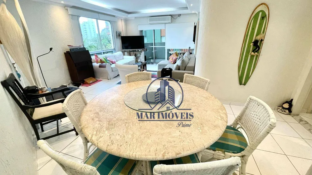 Apartamento, 3 quartos, 155 m² - Foto 2