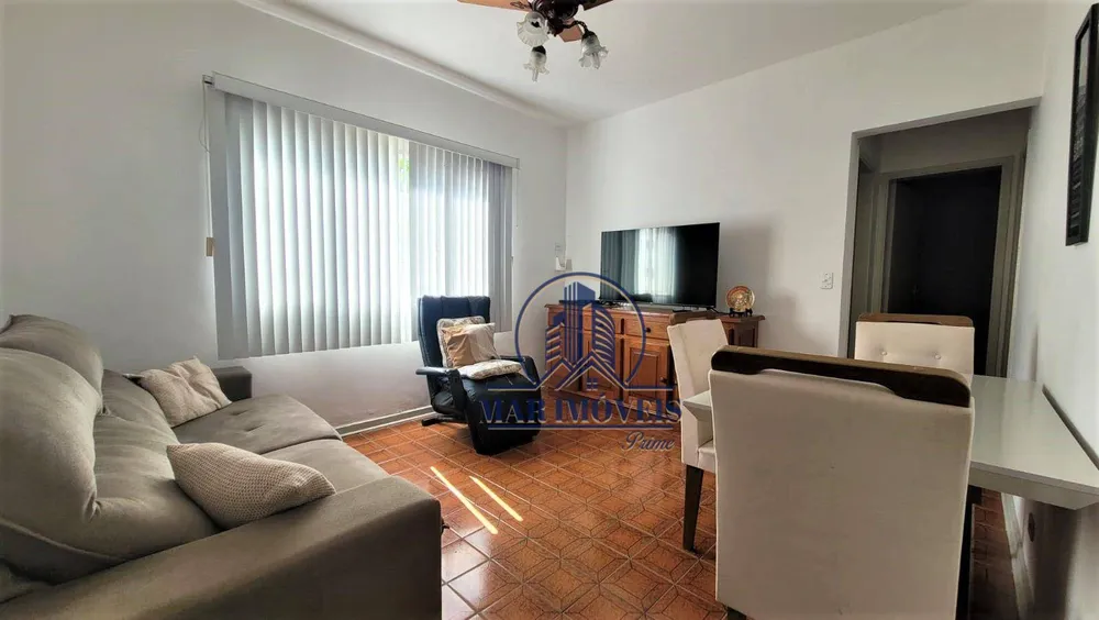 Apartamento, 2 quartos, 70 m² - Foto 1