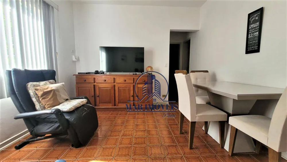 Apartamento, 2 quartos, 70 m² - Foto 2