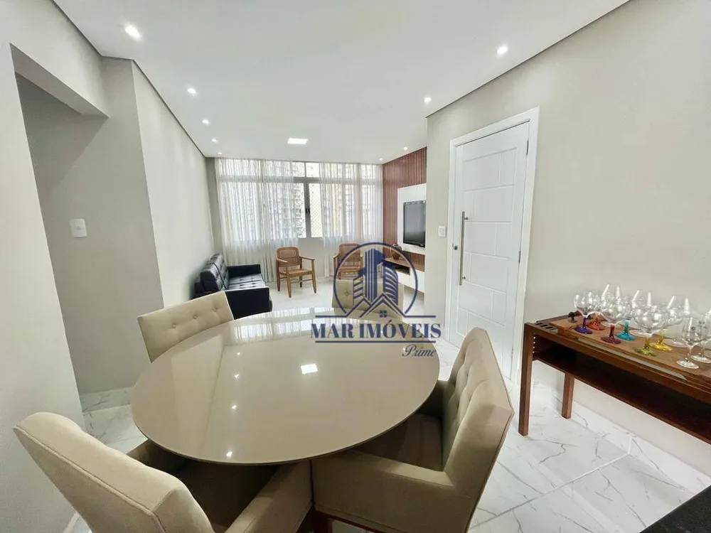 Apartamento, 2 quartos, 85 m² - Foto 3