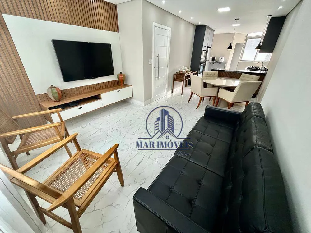 Apartamento, 2 quartos, 85 m² - Foto 1