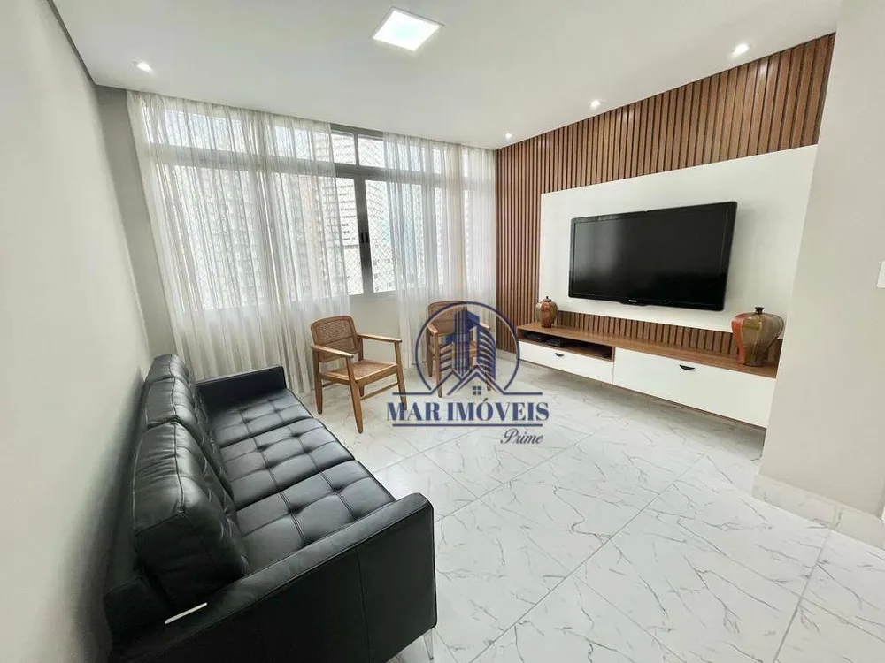 Apartamento, 2 quartos, 85 m² - Foto 2