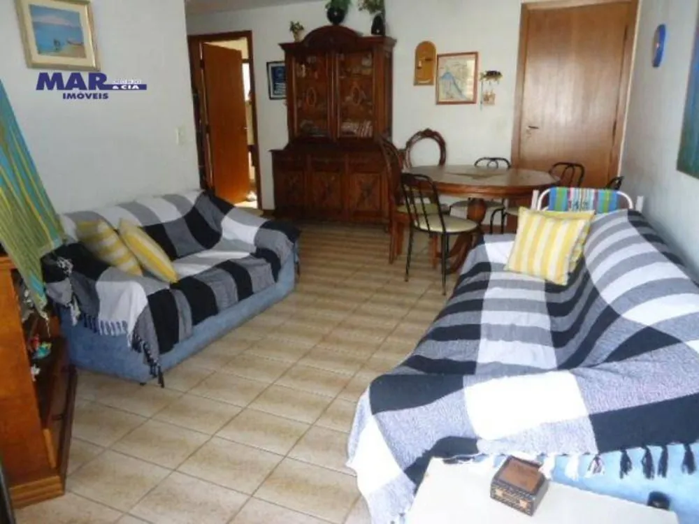 Apartamento, 3 quartos, 95 m² - Foto 4