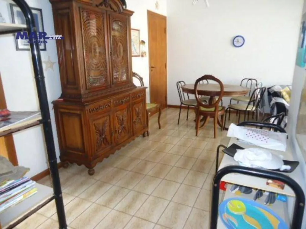 Apartamento, 3 quartos, 95 m² - Foto 1