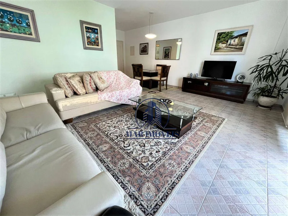 Apartamento, 2 quartos, 90 m² - Foto 3