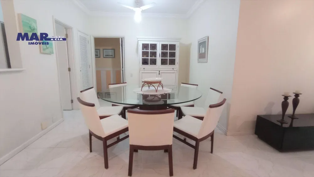 Apartamento, 3 quartos, 180 m² - Foto 4