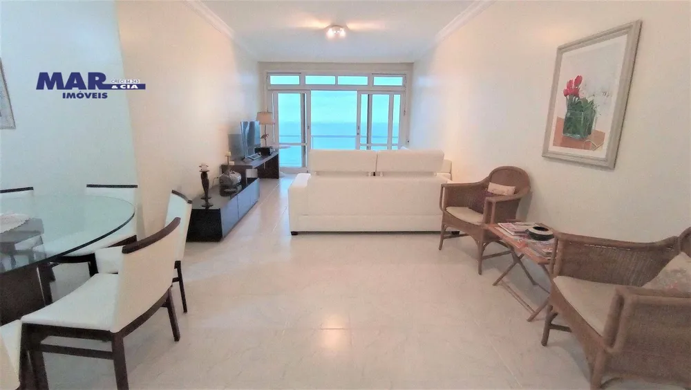 Apartamento, 3 quartos, 180 m² - Foto 1