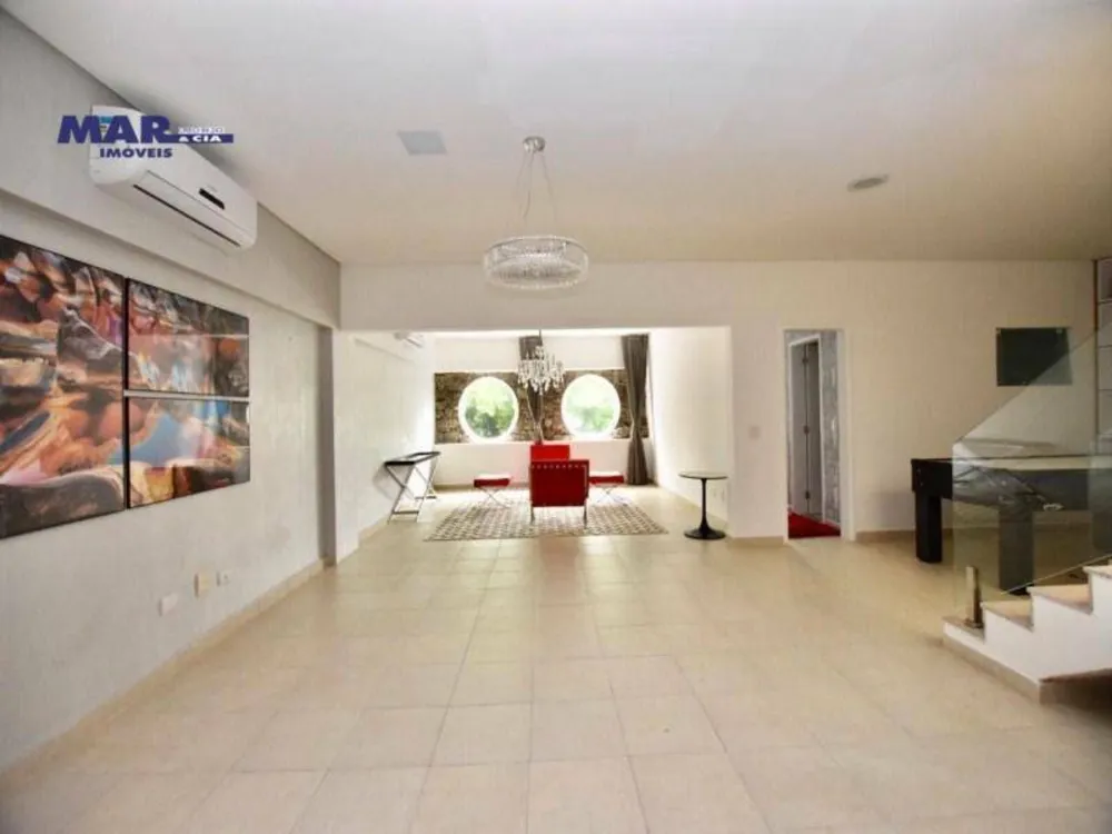 Casa, 5 quartos, 600 m² - Foto 4