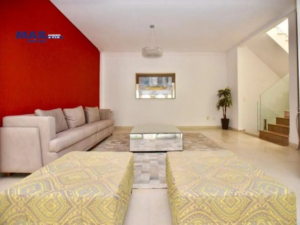 Casa, 5 quartos, 600 m² - Foto 3