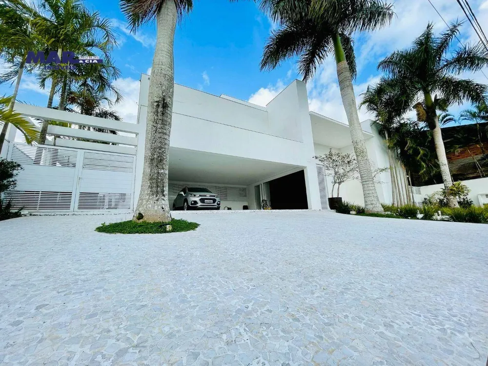 Casa, 6 quartos, 1000 m² - Foto 2