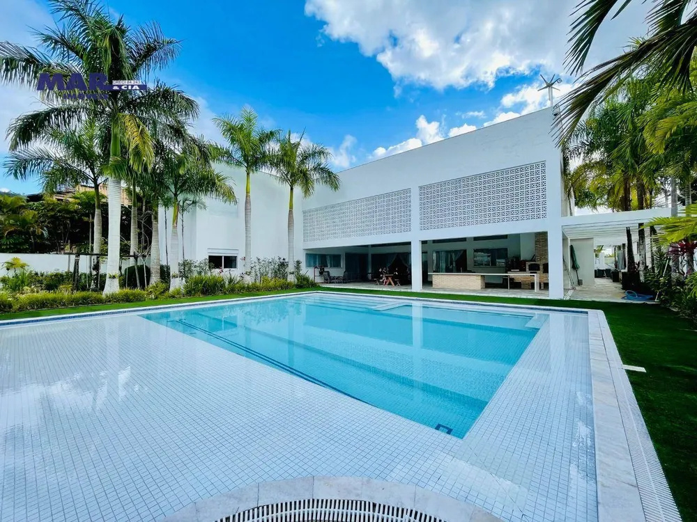 Casa, 6 quartos, 1000 m² - Foto 3