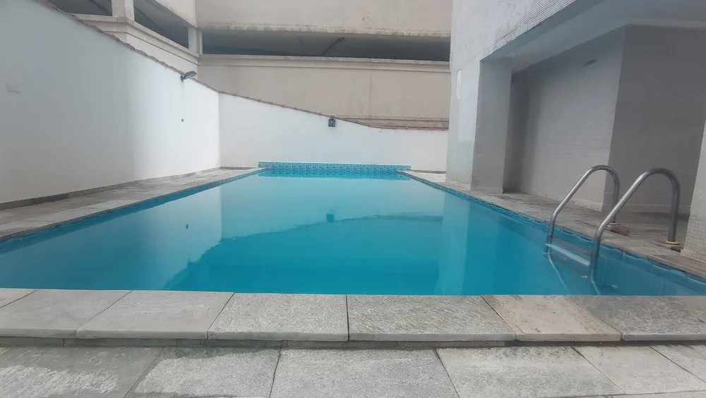 Apartamento, 3 quartos, 120 m² - Foto 1