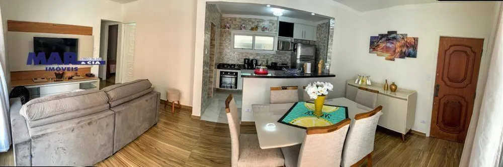 Apartamento, 3 quartos, 120 m² - Foto 3