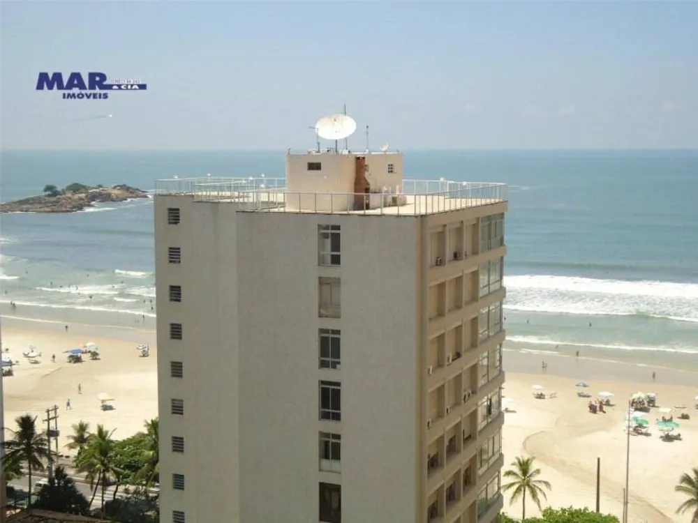Apartamento, 3 quartos, 160 m² - Foto 2