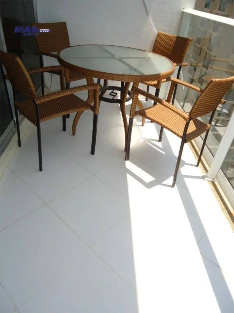 Apartamento, 3 quartos, 160 m² - Foto 3