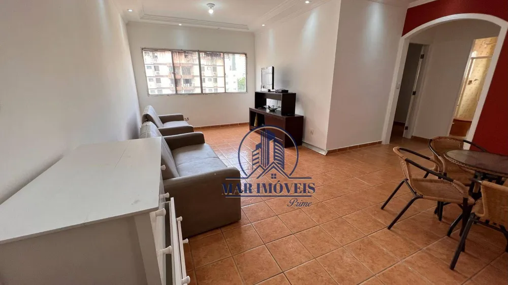 Apartamento, 2 quartos, 86 m² - Foto 3