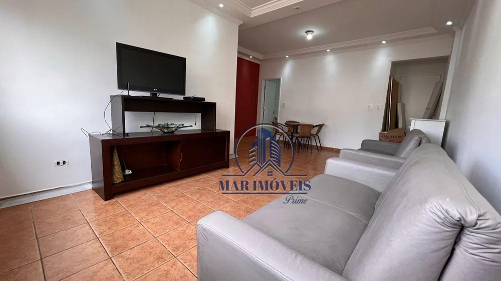 Apartamento, 2 quartos, 86 m² - Foto 1