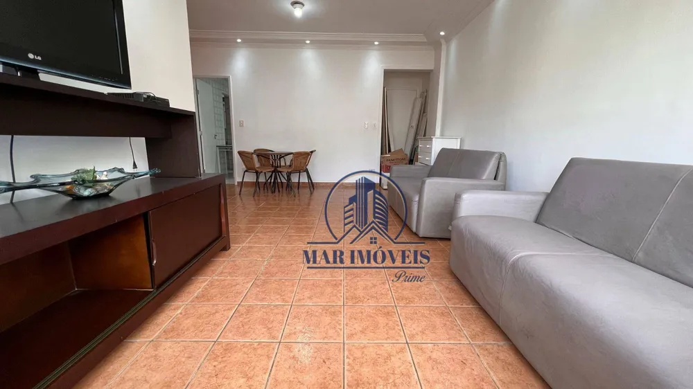 Apartamento, 2 quartos, 86 m² - Foto 2