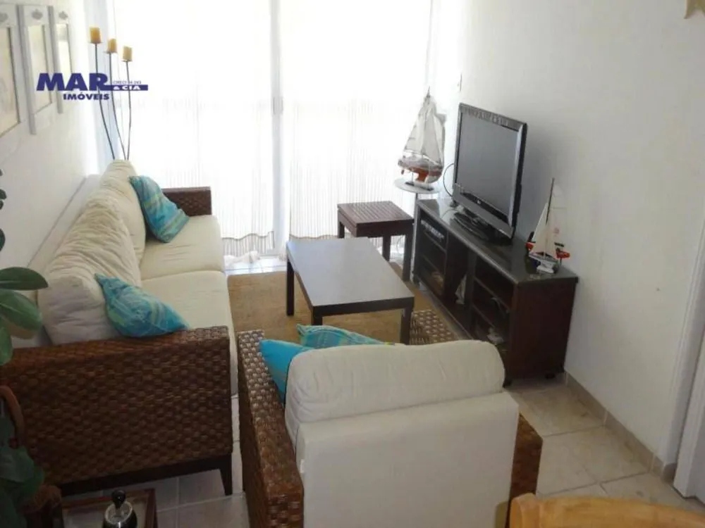 Apartamento, 2 quartos, 85 m² - Foto 2