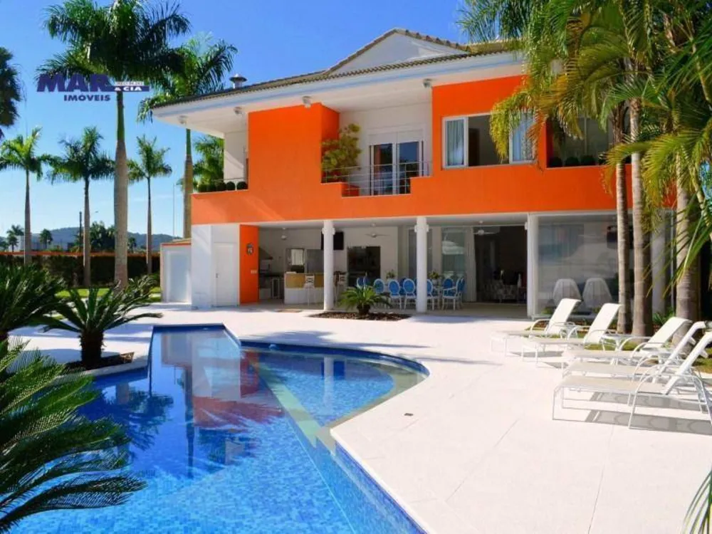 Casa, 6 quartos, 1606 m² - Foto 2