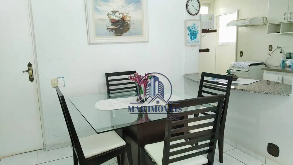 Apartamento, 2 quartos, 90 m² - Foto 3