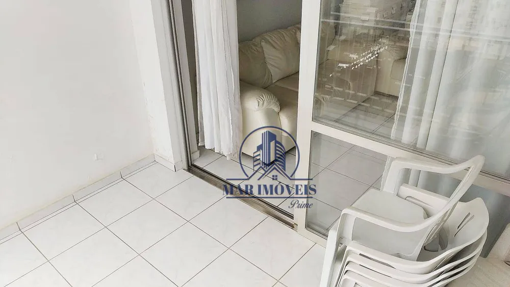 Apartamento, 2 quartos, 90 m² - Foto 2