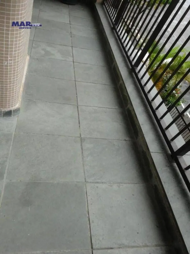 Apartamento, 2 quartos, 85 m² - Foto 4
