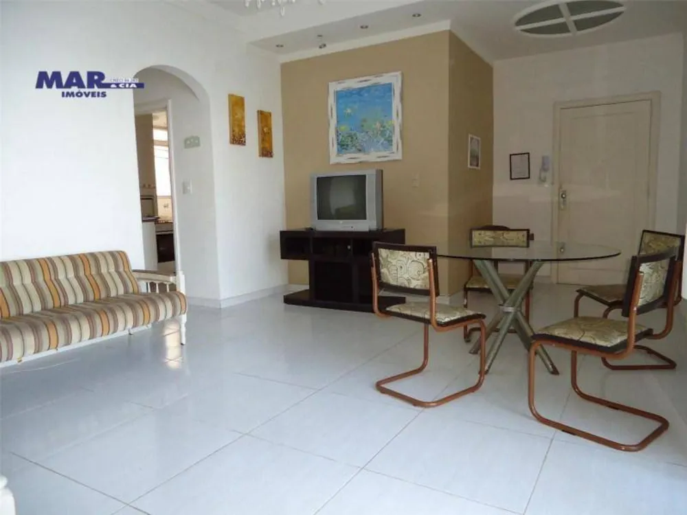 Apartamento, 2 quartos, 90 m² - Foto 3