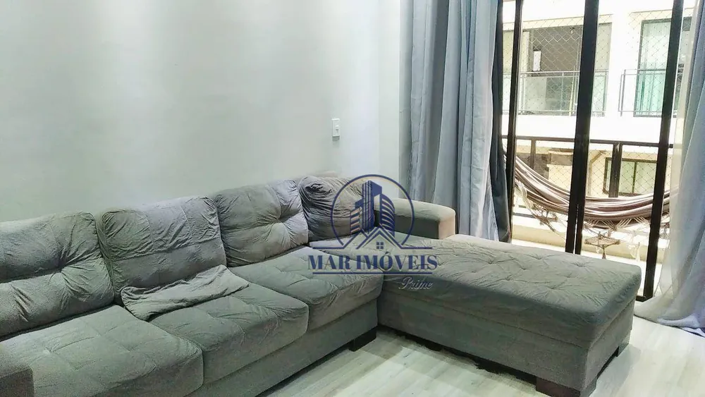 Apartamento, 3 quartos, 94 m² - Foto 2