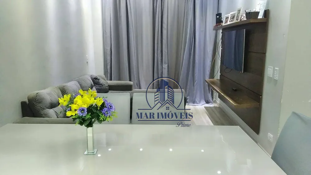 Apartamento, 3 quartos, 94 m² - Foto 3