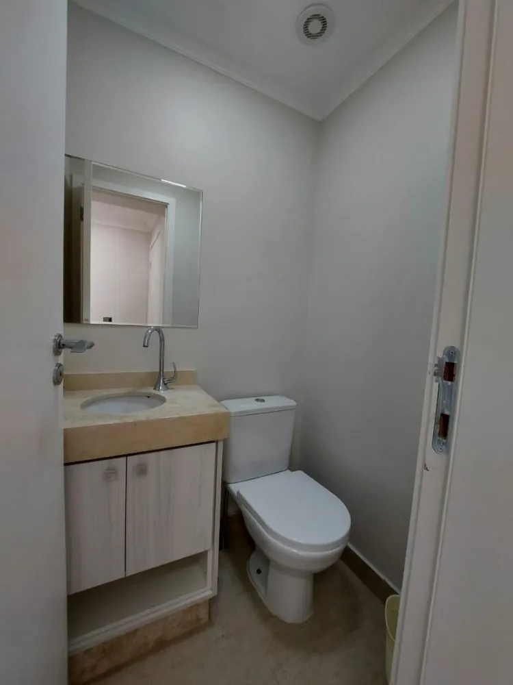 Apartamento, 3 quartos, 137 m² - Foto 4