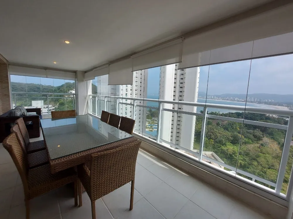 Apartamento, 3 quartos, 137 m² - Foto 3