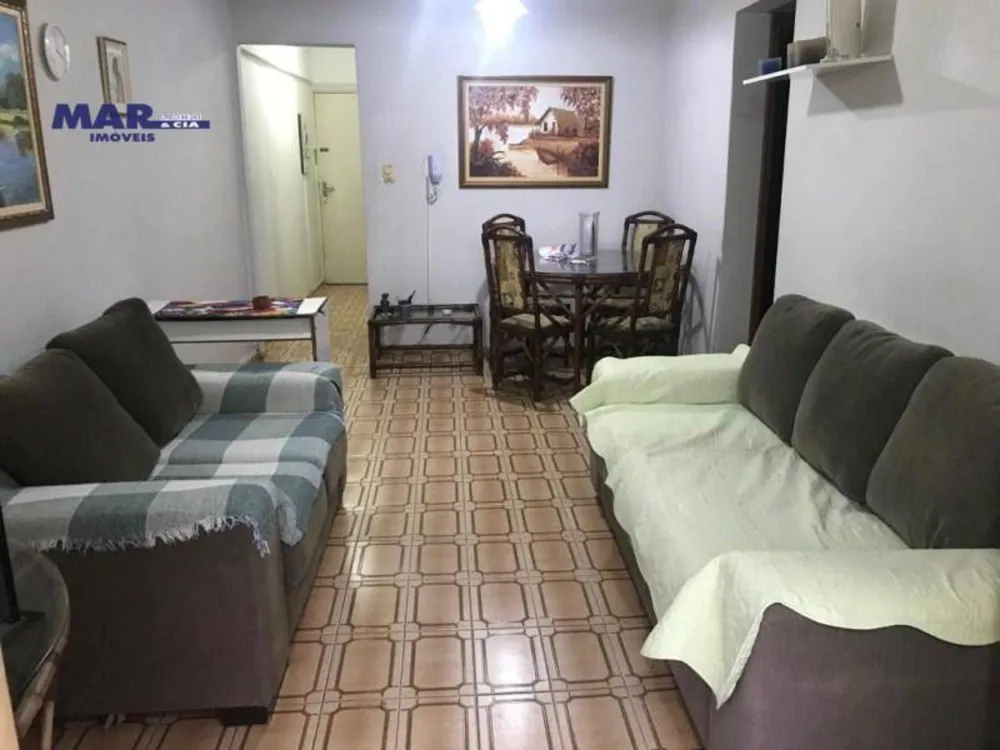 Apartamento, 2 quartos, 75 m² - Foto 1
