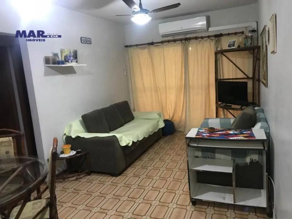 Apartamento, 2 quartos, 75 m² - Foto 2