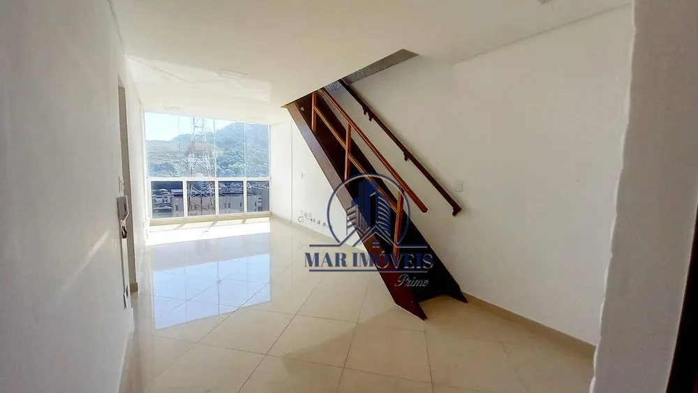 Cobertura, 3 quartos, 180 m² - Foto 1