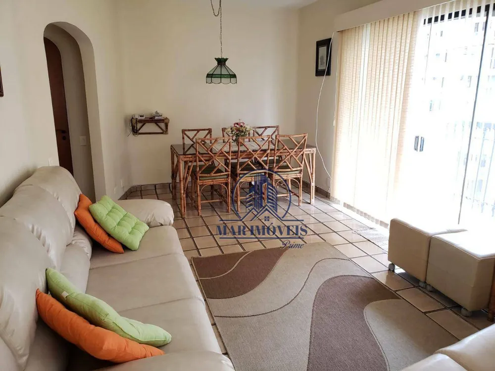 Apartamento, 3 quartos, 80 m² - Foto 1