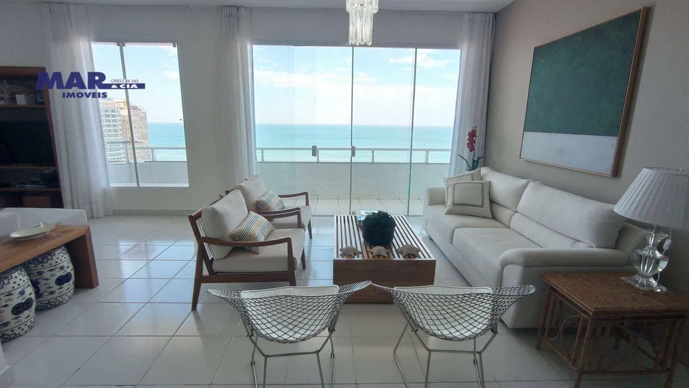 Apartamento, 4 quartos, 190 m² - Foto 2