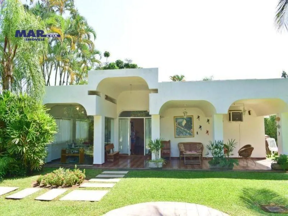 Casa, 5 quartos, 490 m² - Foto 1