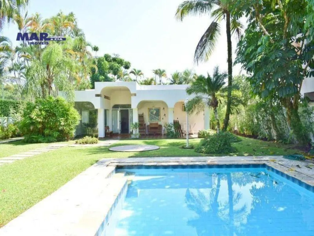 Casa, 5 quartos, 490 m² - Foto 2