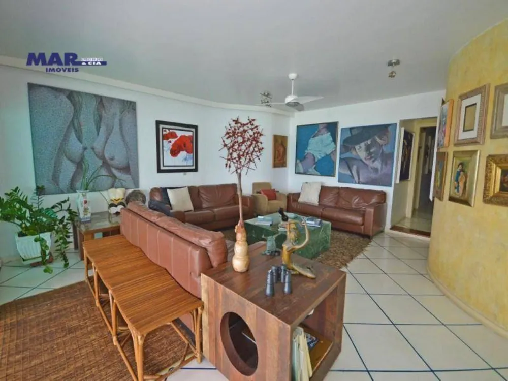 Cobertura, 5 quartos, 437 m² - Foto 2