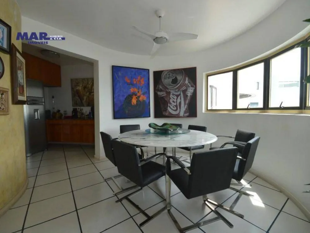 Cobertura, 5 quartos, 437 m² - Foto 3