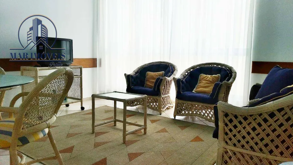Apartamento, 3 quartos, 100 m² - Foto 2
