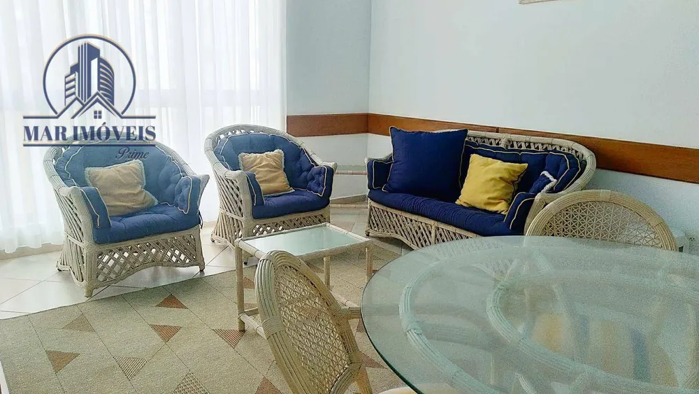 Apartamento, 3 quartos, 100 m² - Foto 3