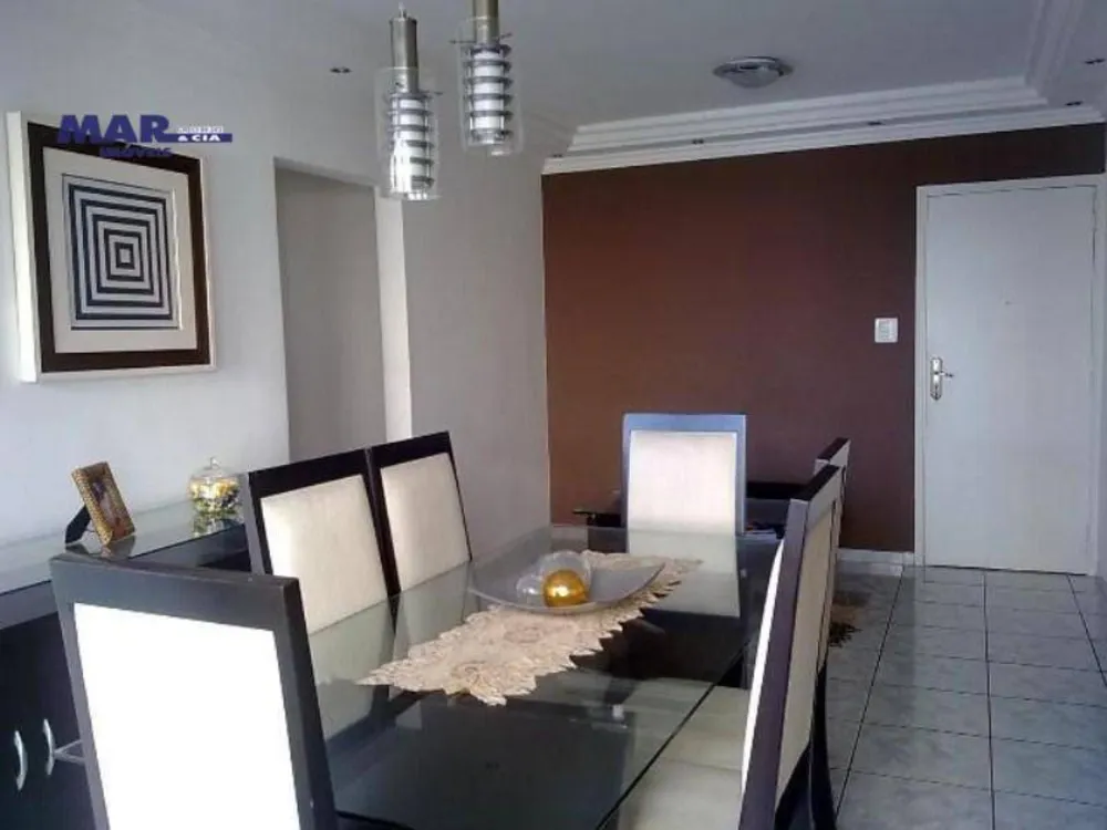 Cobertura, 3 quartos, 210 m² - Foto 4