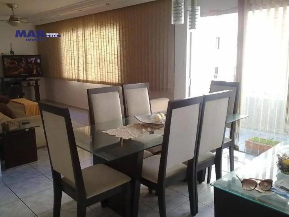 Cobertura, 3 quartos, 210 m² - Foto 2