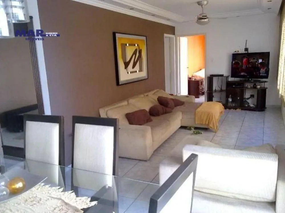 Cobertura, 3 quartos, 210 m² - Foto 1