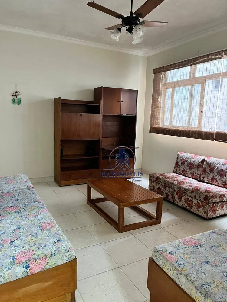 Apartamento, 3 quartos, 94 m² - Foto 1