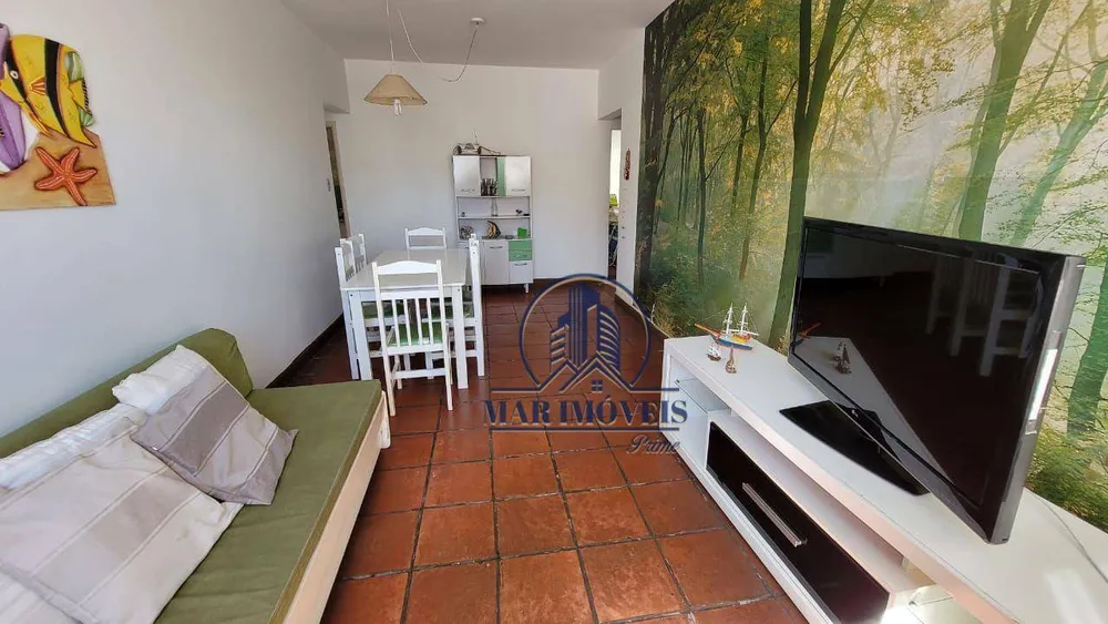 Apartamento, 2 quartos, 87 m² - Foto 1